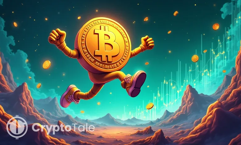 BTC Hits $97K After CME Gap Fill and Futures Activity Surges