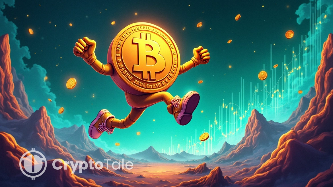 BTC Hits $97K After CME Gap Fill and Futures Activity Surges