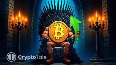 BTC Is About To Hit a New ATH, Will This Leg Take It to $115K