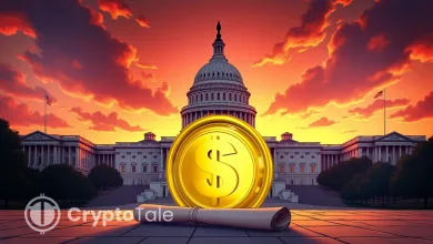 Bipartisan Vote Pushes GENIUS Act Toward Final Approval