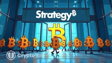 Bitcoin Giant Strategy Targets $21B for Fresh Crypto Push