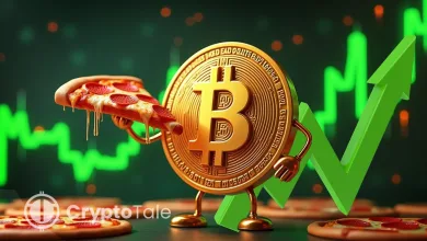 Bitcoin Surges to $111K on Bitcoin Pizza Day Anniversary