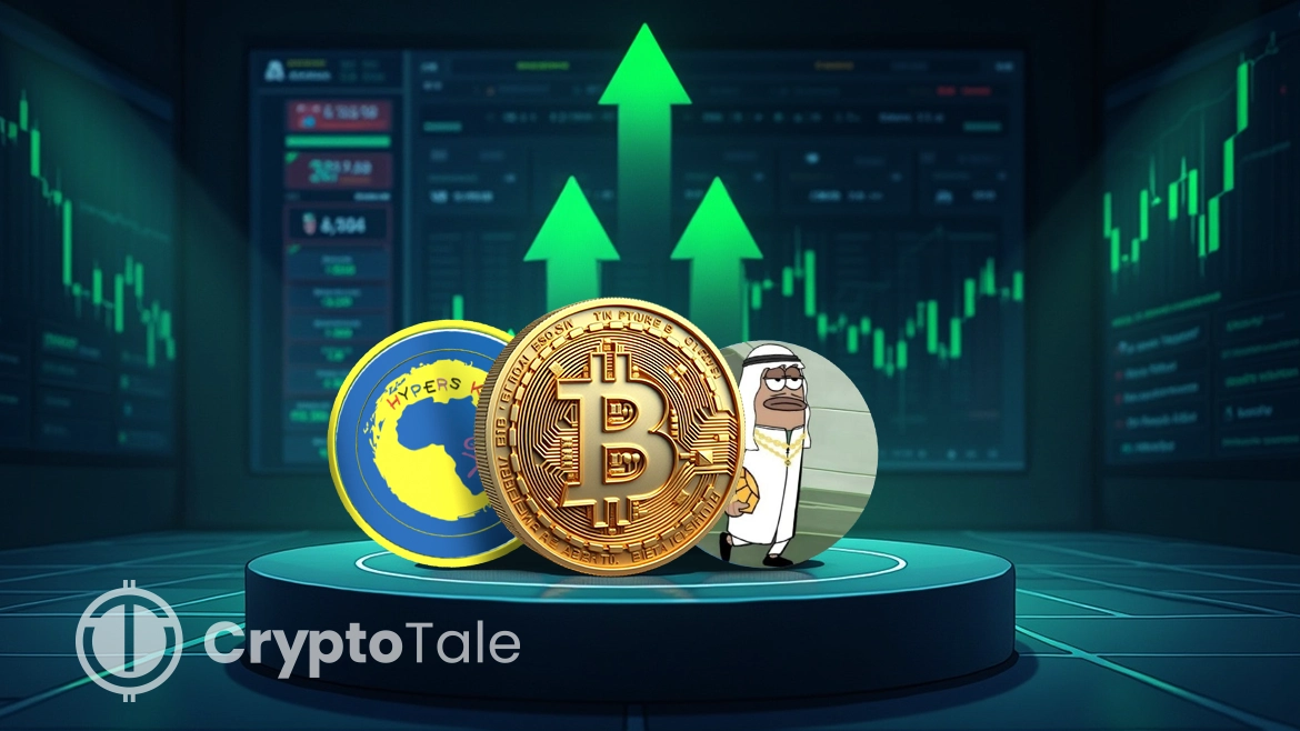 Bitcoin's Surge Brings Back Big Gains for Meme Altcoins