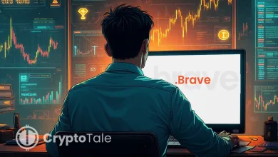 Brave Launches Blockchain-Based “.brave” Domain on Polygon