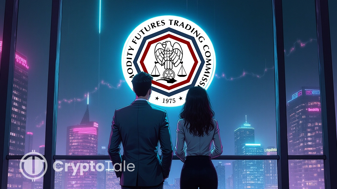 CFTC Drops Appeal Against Kalshi Over Election Contracts