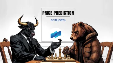 COTI Price Prediction 2025-35 Will It Hit $10 by 2035