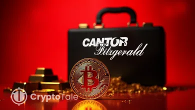 Cantor Fitzgerald Launches Bitcoin Fund with Gold Hedge