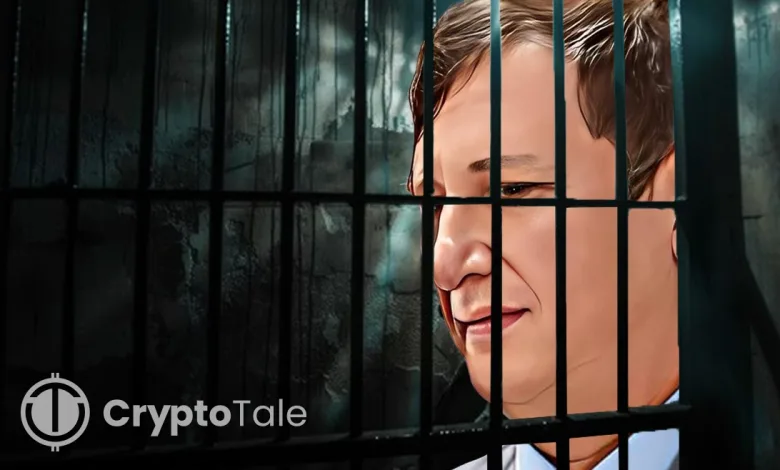 Celsius Founder Mashinsky Gets 12 Years for Crypto Fraud