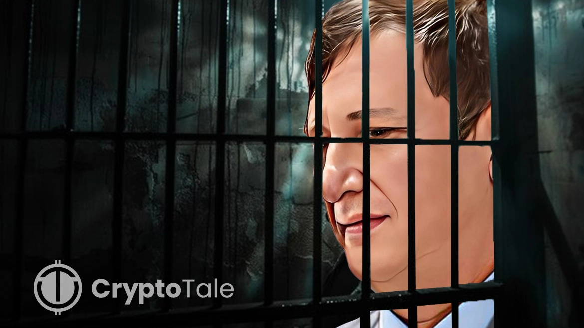 Celsius Founder Mashinsky Gets 12 Years for Crypto Fraud