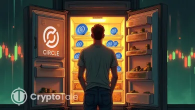 Circle Freezes $57M USDC Linked to Libra Token Scandal