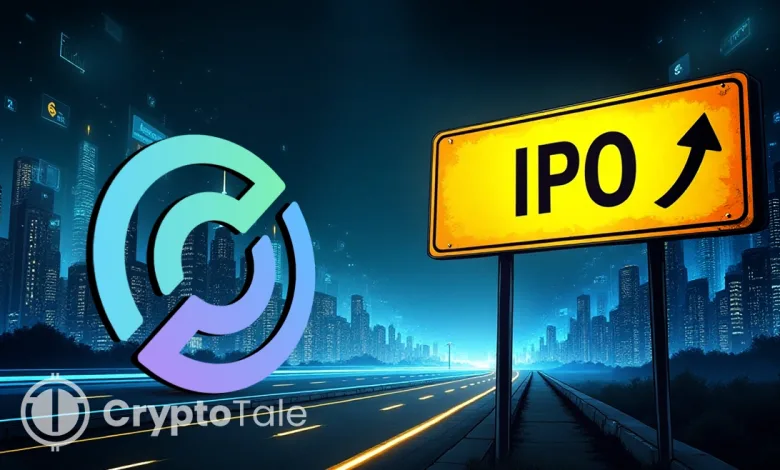 Circle Group Begins IPO Offering 24 Million Shares on NYSE