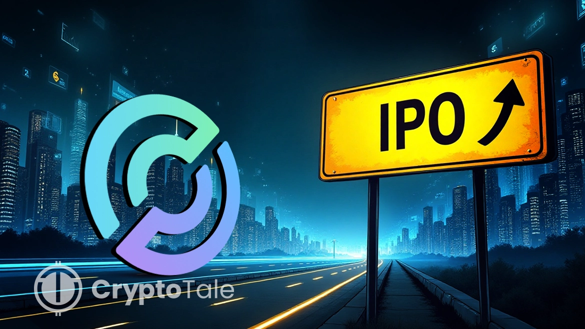 Circle Group Begins IPO Offering 24 Million Shares on NYSE