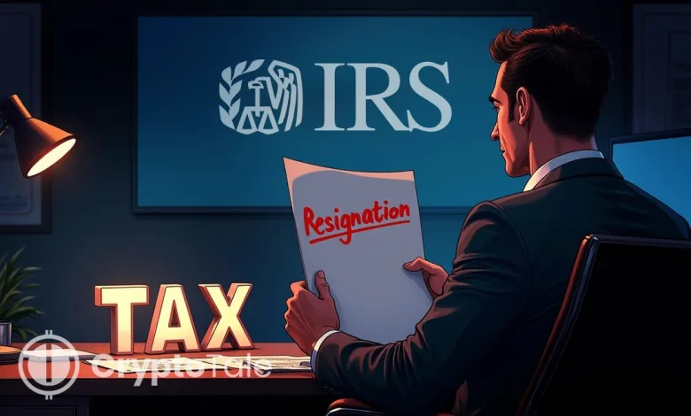 Coinbase Takes Stand on Crypto Privacy in IRS Data Case