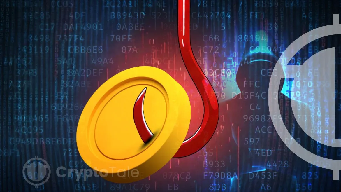 Common Crypto Scams You Need to Know