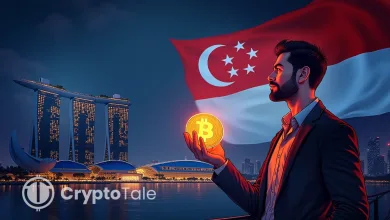 Crypto Awareness in Singapore Hits 94%, But Ownership Dips