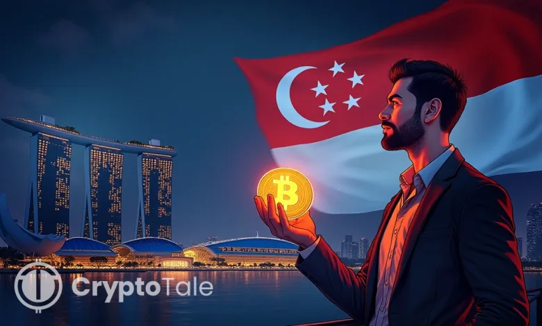 Crypto Awareness in Singapore Hits 94%, But Ownership Dips