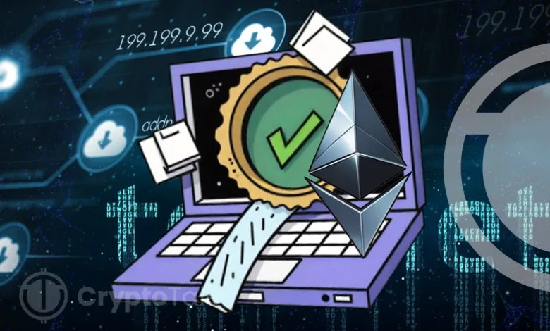 Crypto Giants Urge SEC Staking Is Tech, Not a Security