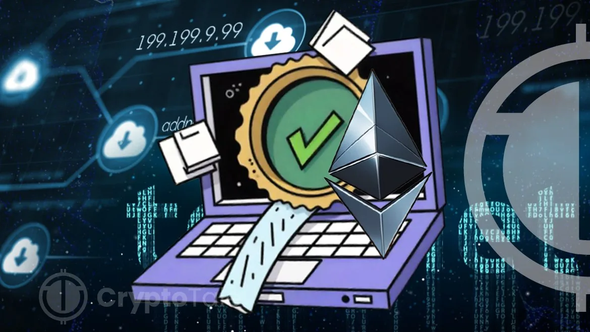 Crypto Giants Urge SEC: Staking Is Tech, Not a Security