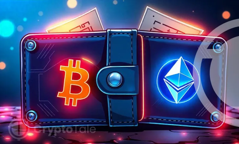 Crypto Wallet A Consolidated Guide to Protect Your Keys