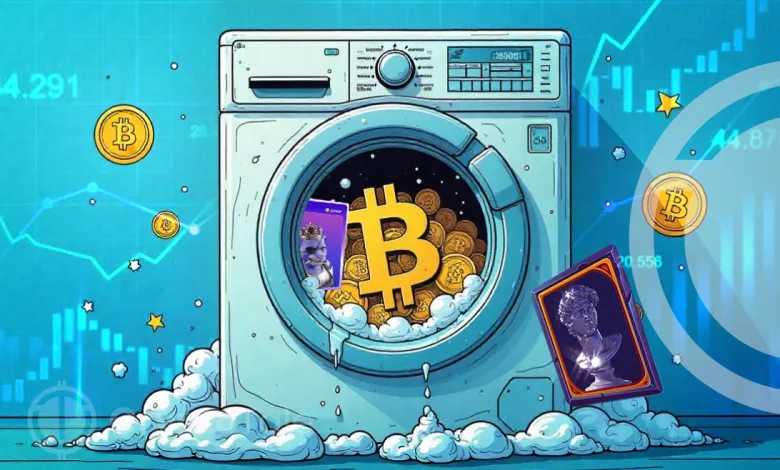 Crypto Wash Trading Impact on Markets & How to Identify It
