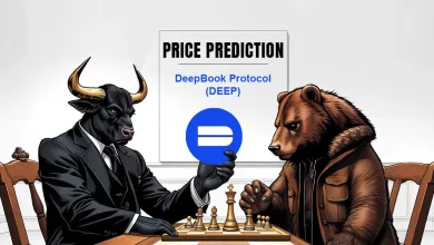 DEEP Price Prediction 2025-35 Will It Hit $15 by 2035