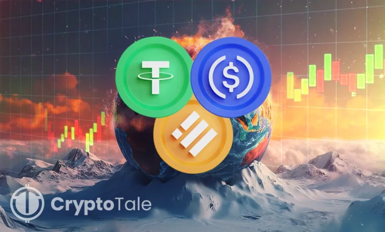 Dark Stablecoins Could Rise as Crypto Faces New Global Rules