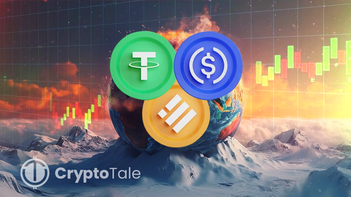 Dark Stablecoins Could Rise as Crypto Faces New Global Rules