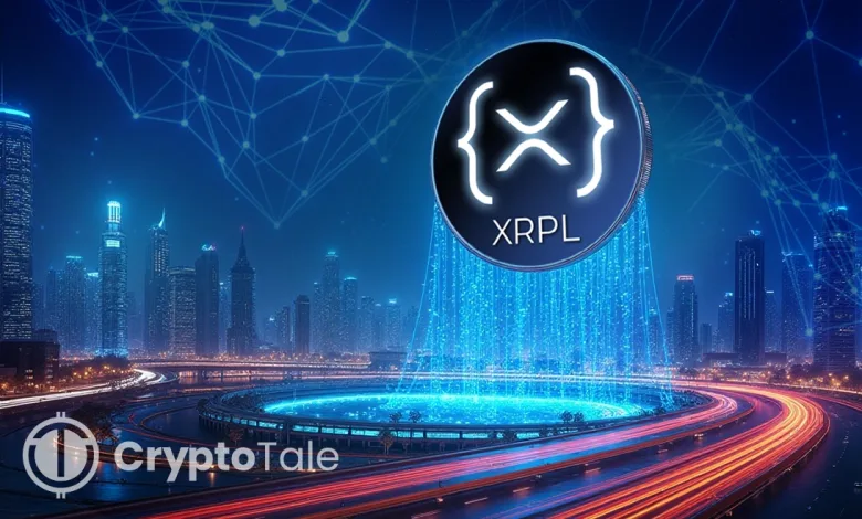 Dubai Launches Real Estate Tokenization Project on XRPL