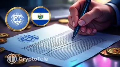 El Salvador Adds More Bitcoin After IMF Loan Review Approval