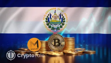 El Salvador, Metaplanet Reaps Massive Gains in BTC Surge