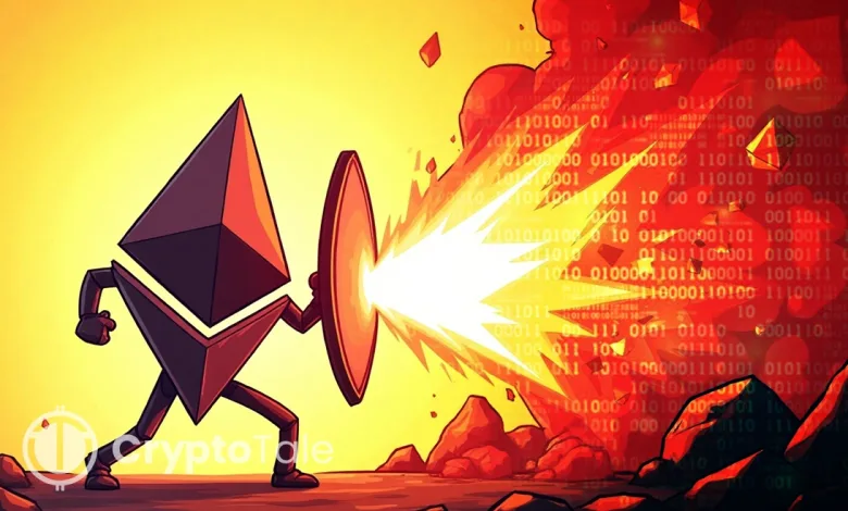 Ethereum Foundation Unveils Trillion-Dollar Security Initiative