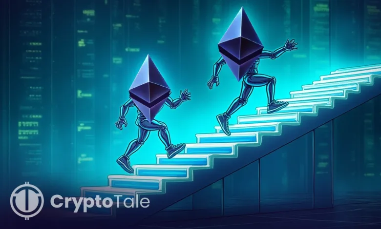 Ethereum Jumps 20% After Pectra Upgrade Fuels Price Rally