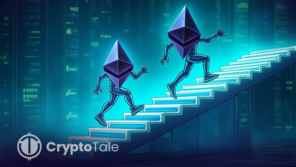 Ethereum Jumps 20% After Pectra Upgrade Fuels Price Rally