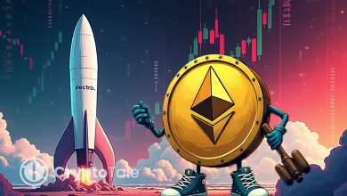 Ethereum Pectra Upgrade Adds Smart Accounts, Boosts L2 Speed