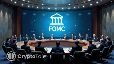 FOMC Meeting On May 6 Could Shift Crypto Prices Globally