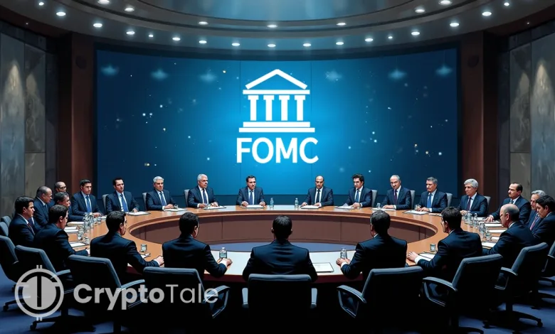 FOMC Meeting On May 6 Could Shift Crypto Prices Globally