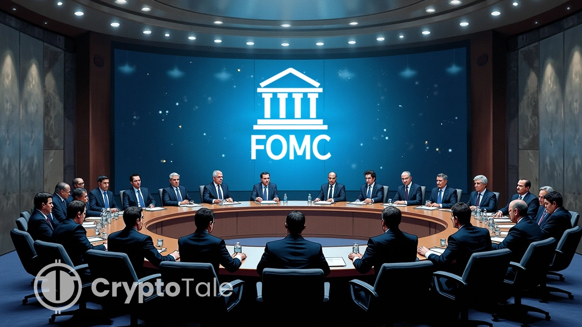 FOMC Meeting On May 6 Could Shift Crypto Prices Globally