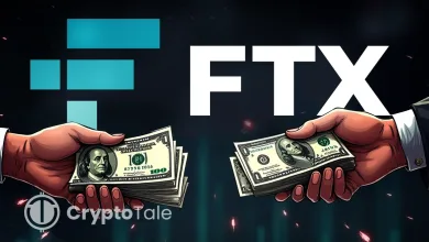 FTX Starts $5B Distribution Using Stablecoins and Partners