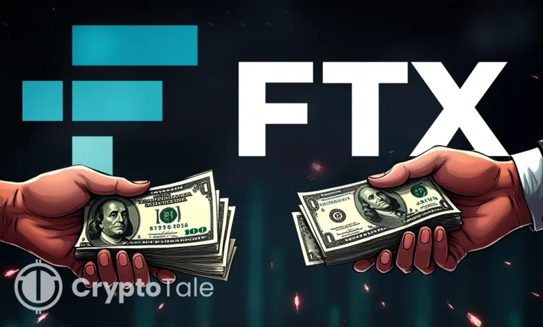 FTX Starts $5B Distribution Using Stablecoins and Partners