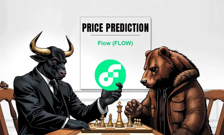 Flow Price Prediction 2025-2035 Will It Hit $200 by 2035