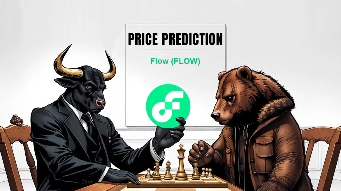 Flow Price Prediction 2025-2035: Will It Hit $200 by 2035?