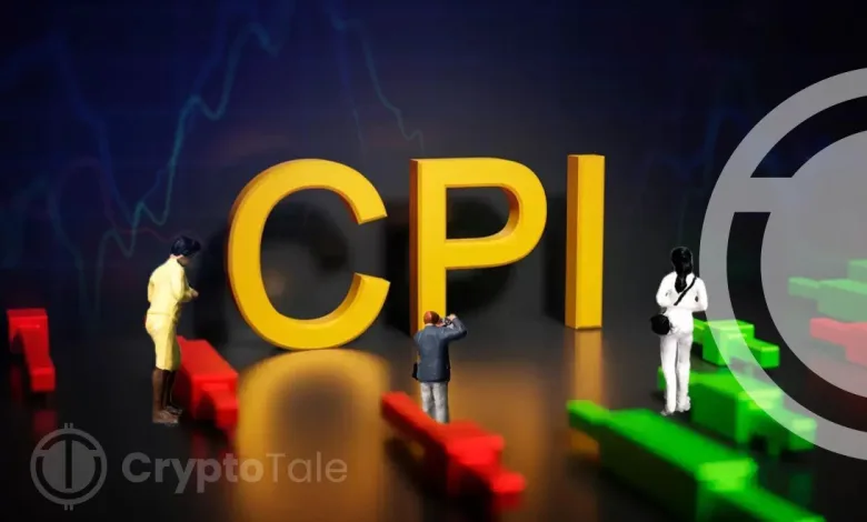 How Does the CPI Index Impact the Crypto Market?