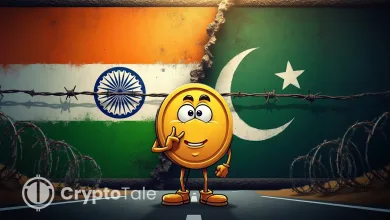 India-Pakistan Tensions Will It Impact the Crypto Market
