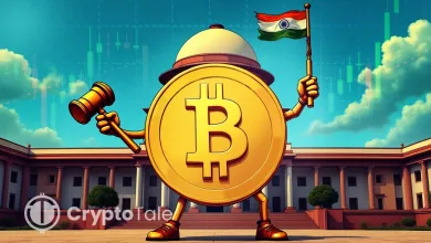 India’s Top Court Seeks Urgent Rules on Crypto Trading