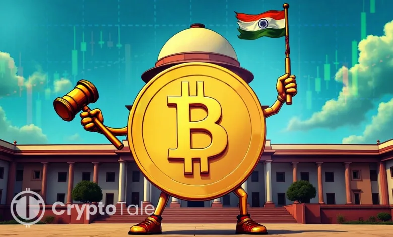 India’s Top Court Seeks Urgent Rules on Crypto Trading