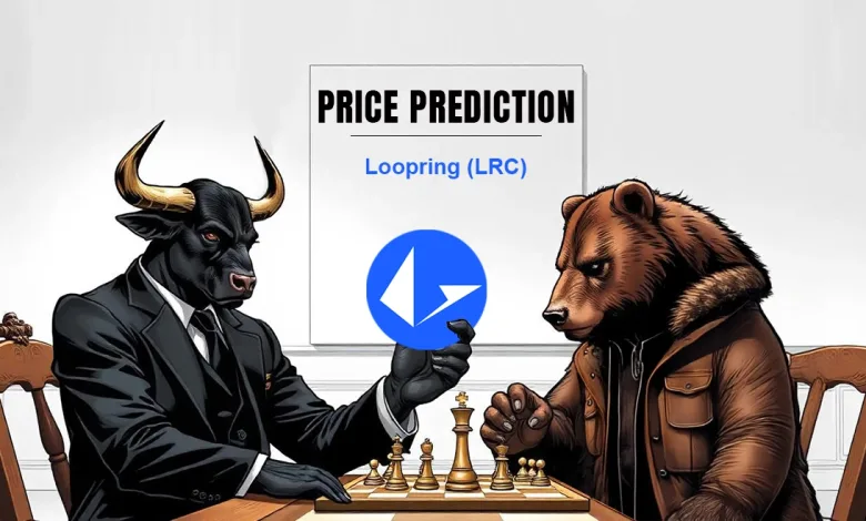 Loopring Price Prediction 2025-35 Will It Hit $50 by 2035