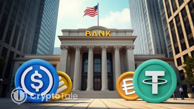 Major U.S. Banks Discuss Launching Shared Stablecoin