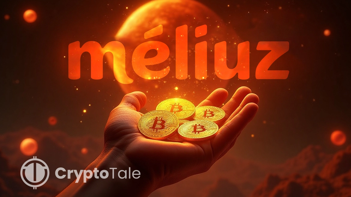 Méliuz Stock Rises After Big Bitcoin Move and Strategic Pivot