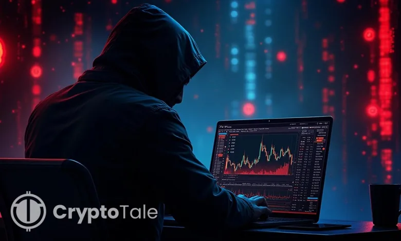 Movement Labs Suspends Rushi Manche After MOVE Token Scandal