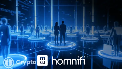 One Network, Infinite Connections How Homnifi Brings the World Closer Through Web3